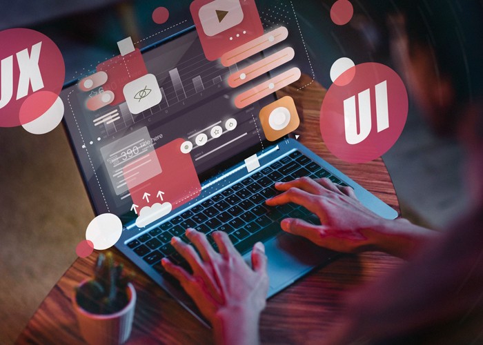 Custom Web Design in Long Beach, CA