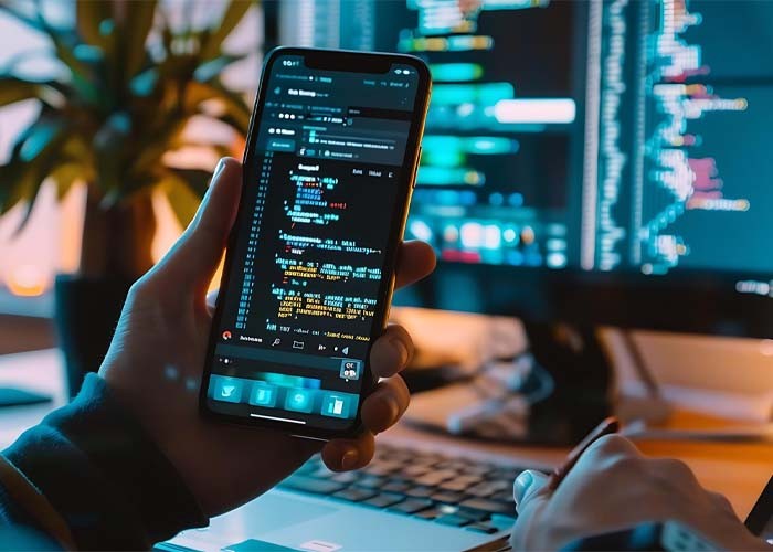 Custom Web Design in Long Beach, CA