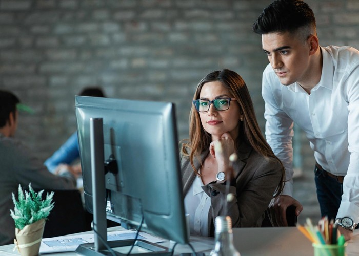 Custom Web Design in Long Beach, CA