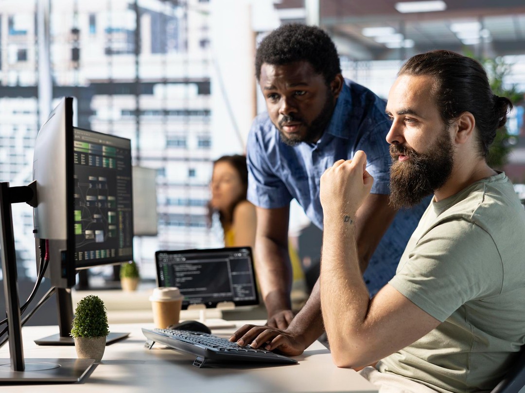 Custom Web Design in Long Beach, CA