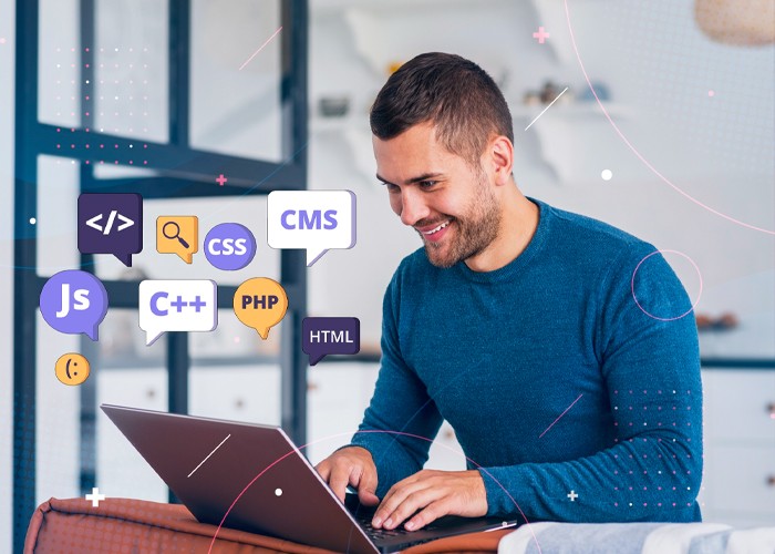 Web Design Solution
