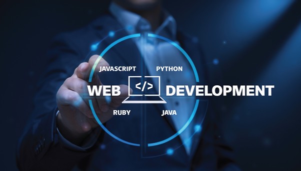 Custom Web Design in Long Beach, CA